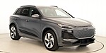 New 2025 AUDI Q6-E-TRON PREMIUM PLUS in HENDERSON, NEVADA