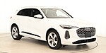 New 2025 AUDI Q5 2.0T PRESTIGE in HENDERSON, NEVADA