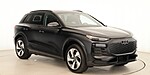 New 2025 AUDI Q6-E-TRON PREMIUM PLUS in HENDERSON, NEVADA