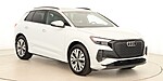New 2025 AUDI Q4 E-TRON PREMIUM in HENDERSON, NEVADA