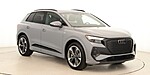 New 2025 AUDI Q4 E-TRON PREMIUM in HENDERSON, NEVADA