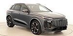 New 2025 AUDI E-TRON PREMIUM in HENDERSON, NEVADA