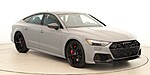 New 2025 AUDI S7 2.9T PRESTIGE in HENDERSON, NEVADA