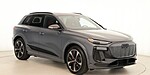 New 2025 AUDI E-TRON PREMIUM in HENDERSON, NEVADA