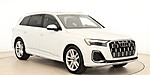New 2025 AUDI Q7 55 PREMIUM PLUS in HENDERSON, NEVADA