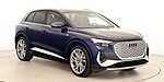 New 2025 AUDI Q4 E-TRON PREMIUM PLUS in HENDERSON, NEVADA