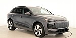 New 2025 AUDI Q6-E-TRON PREMIUM PLUS in HENDERSON, NEVADA