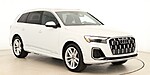 New 2025 AUDI Q7 55 PREMIUM PLUS in HENDERSON, NEVADA