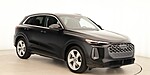 New 2025 AUDI Q5 2.0T PRESTIGE in HENDERSON, NEVADA