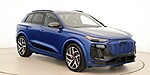 New 2025 AUDI E-TRON PREMIUM in HENDERSON, NEVADA