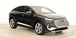 New 2025 AUDI Q4 E-TRON PREMIUM in HENDERSON, NEVADA