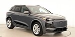 New 2025 AUDI Q6-E-TRON PREMIUM in HENDERSON, NEVADA
