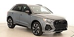 New 2025 AUDI Q3 PREMIUM PLUS in HENDERSON, NEVADA