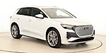 New 2025 AUDI Q4 E-TRON PRESTIGE in HENDERSON, NEVADA