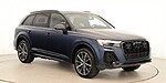 New 2025 AUDI Q7 45 PREMIUM PLUS in HENDERSON, NEVADA