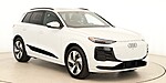 New 2025 AUDI Q6-E-TRON PRESTIGE in HENDERSON, NEVADA
