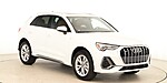 New 2025 AUDI Q3 PREMIUM in HENDERSON, NEVADA