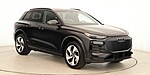 New 2025 AUDI Q6-E-TRON PREMIUM PLUS in HENDERSON, NEVADA