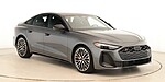 New 2025 AUDI S5 3.0T PREMIUM PLUS in HENDERSON, NEVADA