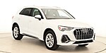 New 2025 AUDI Q3 PREMIUM in HENDERSON, NEVADA