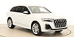 New 2025 AUDI Q7 55 PREMIUM PLUS in HENDERSON, NEVADA