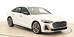 New 2025 AUDI S5 3.0T PRESTIGE in HENDERSON, NEVADA