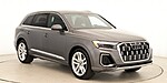 New 2025 AUDI Q7 55 PREMIUM PLUS in HENDERSON, NEVADA