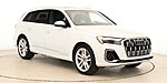 New 2025 AUDI Q7 55 PREMIUM PLUS in HENDERSON, NEVADA