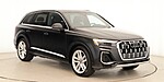 New 2025 AUDI Q7 55 PREMIUM PLUS in HENDERSON, NEVADA