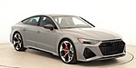 New 2025 AUDI RS7 4.0T PERFORMANCE in HENDERSON, NEVADA