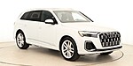New 2025 AUDI Q7 55 PREMIUM PLUS in HENDERSON, NEVADA