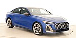 New 2025 AUDI S5 3.0T PRESTIGE in HENDERSON, NEVADA