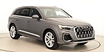 New 2025 AUDI Q7 55 PREMIUM PLUS in HENDERSON, NEVADA