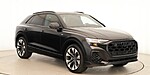 New 2025 AUDI Q8 55 PRESTIGE in HENDERSON, NEVADA