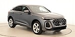 New 2025 AUDI Q5 2.0T PREMIUM PLUS in HENDERSON, NEVADA