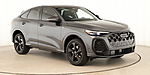 New 2025 AUDI Q5 2.0T PREMIUM PLUS in HENDERSON, NEVADA