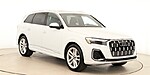New 2025 AUDI Q7 55 PREMIUM PLUS in HENDERSON, NEVADA
