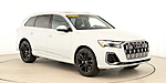 New 2025 AUDI Q7 55 PREMIUM PLUS in HENDERSON, NEVADA
