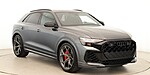 New 2025 AUDI RS Q8 PERFORMANCE in HENDERSON, NEVADA