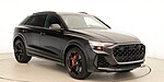 New 2025 AUDI RS Q8 PERFORMANCE in HENDERSON, NEVADA