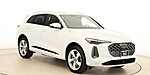 New 2025 AUDI Q5 2.0T PREMIUM PLUS in HENDERSON, NEVADA