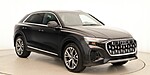 New 2025 AUDI Q8 55 PREMIUM PLUS in HENDERSON, NEVADA