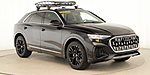 New 2025 AUDI Q8 55 PREMIUM PLUS in HENDERSON, NEVADA