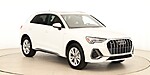 New 2025 AUDI Q3 PREMIUM in HENDERSON, NEVADA