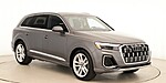 New 2025 AUDI Q7 55 PREMIUM PLUS in HENDERSON, NEVADA