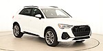 New 2025 AUDI Q3 PREMIUM in HENDERSON, NEVADA