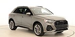 New 2025 AUDI Q3 PREMIUM in HENDERSON, NEVADA