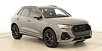 New 2025 AUDI Q3 PREMIUM in HENDERSON, NEVADA