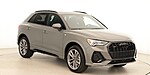 New 2025 AUDI Q3 PREMIUM in HENDERSON, NEVADA