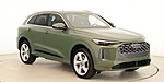 New 2025 AUDI Q5 2.0T PREMIUM PLUS in HENDERSON, NEVADA